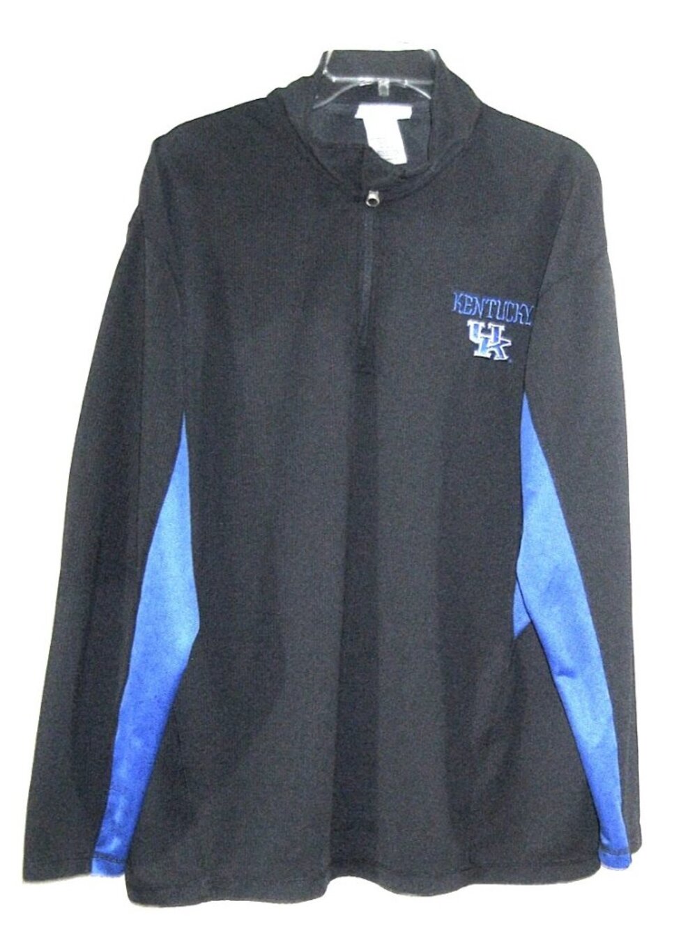 Section 101 XL Medium weight University of KY Jacket